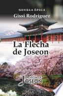 libro La Flecha De Joseon